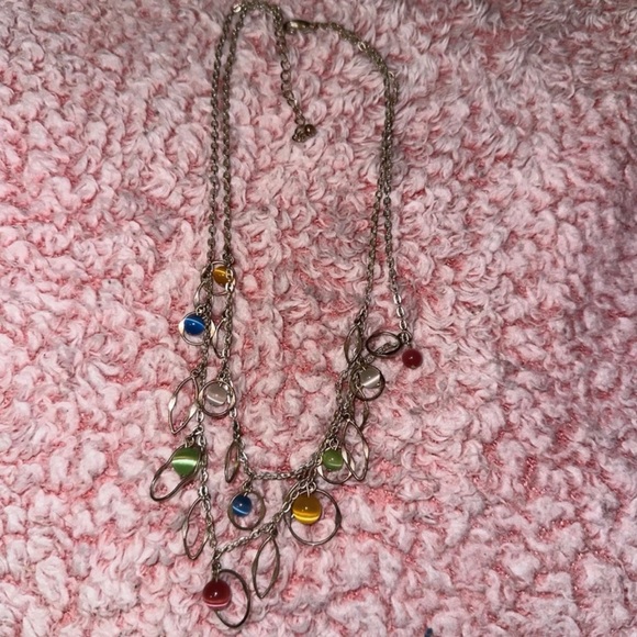 Premier Designs “Chelsea” Necklace - Picture 2 of 9